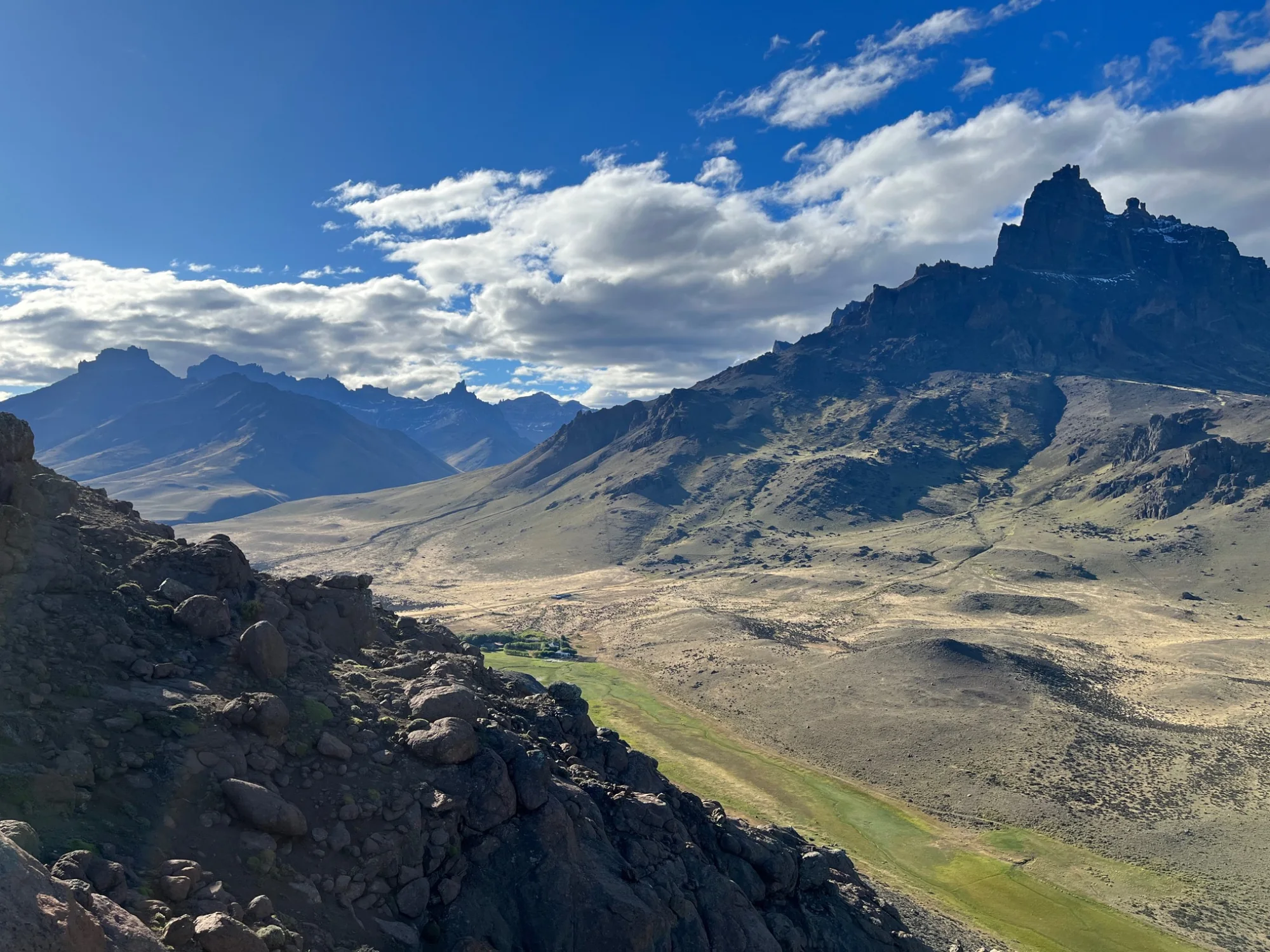 Cerro León